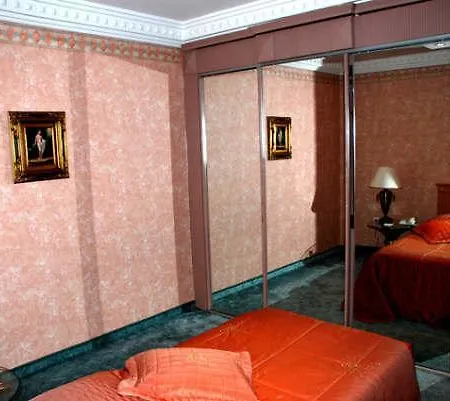 Hotel Sozbir Royal Stambuł