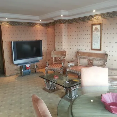 Hotel Sozbir Royal Stambuł