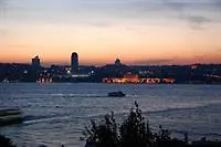 Sozbir Royal Hotel 4*