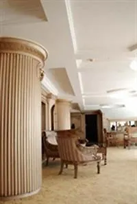 Sozbir Royal Hotel Stambuł