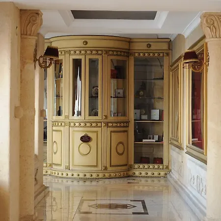 Sozbir Royal Hotel Stambuł