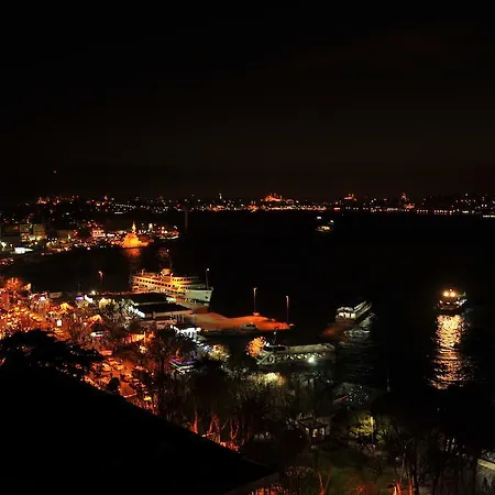 Hotel Sozbir Royal Stambuł