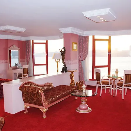 Sozbir Royal 酒店