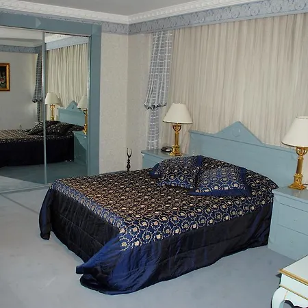 Sozbir Royal Hotel Stambuł