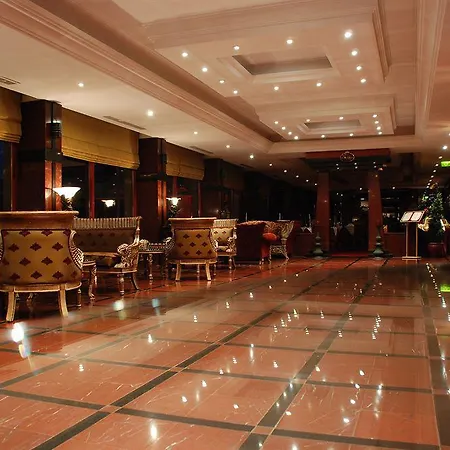 Sozbir Royal Hotel 4*