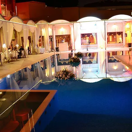 Sozbir Royal 4* Stambuł