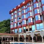 Sozbir Royal Hotel Istanbul