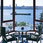 Hotel Sozbir Royal 4*