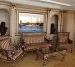 Hotel Sozbir Royal Istanbul