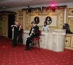 Sozbir Royal Istanbul