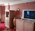 Hotel Sozbir Royal Istanbul