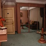 Sozbir Royal Hotel Istanbul