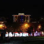 Hotel Sozbir Royal 4*
