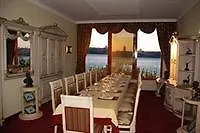 Sozbir Royal ホテル
