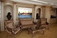 ホテル Sozbir Royal イスタンブール