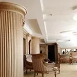 Sozbir Royal Hotel Istanbulská provincie