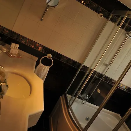 Sozbir Royal Hotel Estambul
