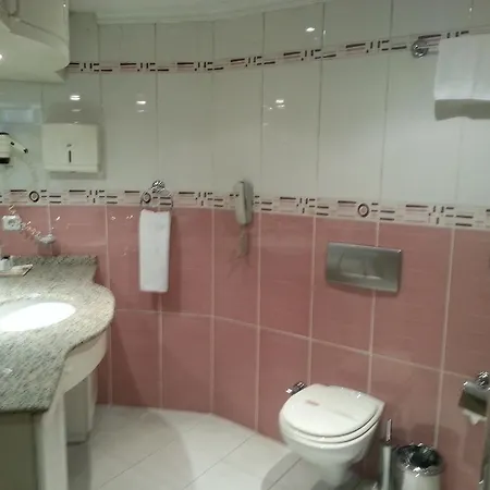 Sozbir Royal Provincia di Istanbul