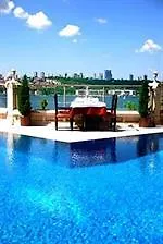 Sozbir Royal Provincia di Istanbul