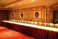Otel Sozbir Royal İstanbul