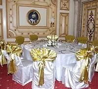 Sozbir Royal 4* Provincia di Istanbul