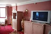 Hotel Sozbir Royal Provincia di Istanbul