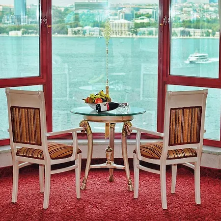 Hotel Sozbir Royal Provincia di Istanbul