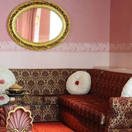 Sozbir Royal Provincia di Istanbul