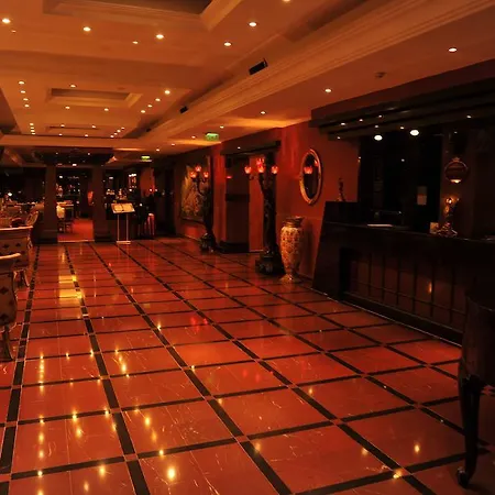 Sozbir Royal Hotel Provincia di Istanbul