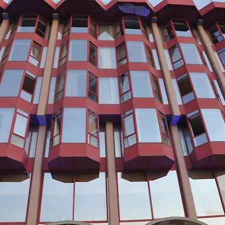 Sozbir Royal Hotel 4*