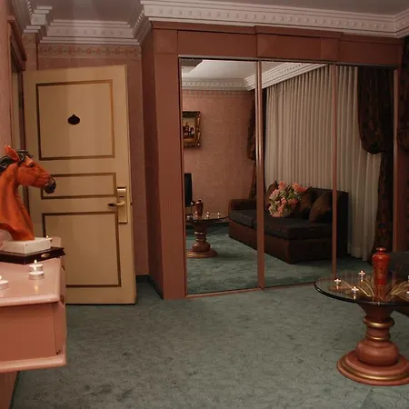 Sozbir Royal Hotel Provincia di Istanbul