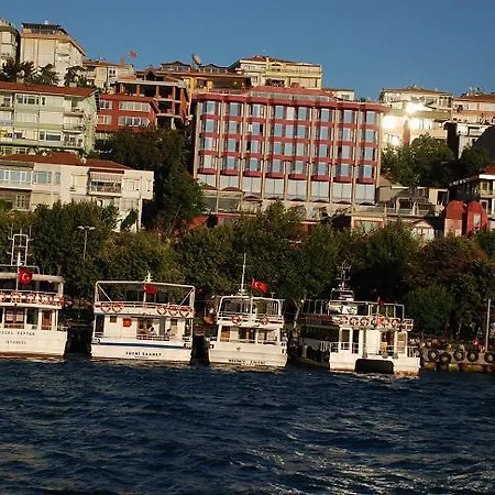 Sozbir Royal Provincia di Istanbul