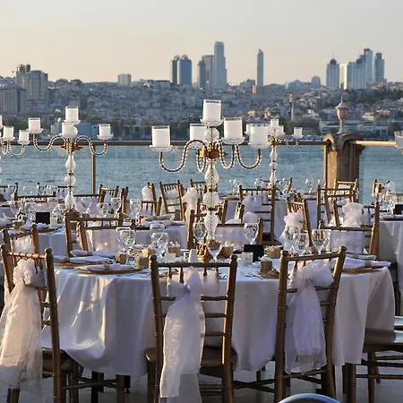 Sozbir Royal Hotel Provincia di Istanbul