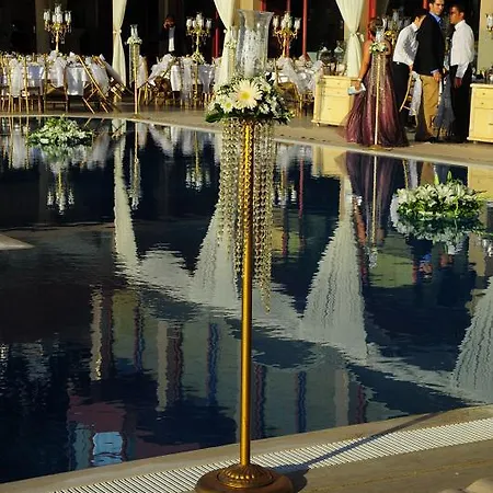 Hotel Sozbir Royal Provincia di Istanbul