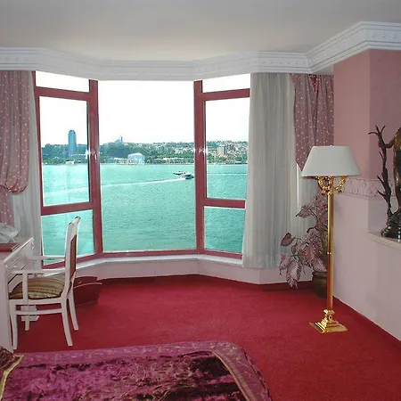 Sozbir Royal Provincia di Istanbul