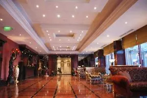 Hotel Sozbir Royal Provincia di Istanbul