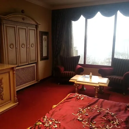 호텔 Sozbir Royal 4*