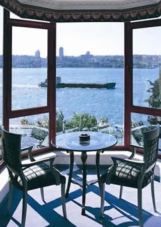 מלון Sozbir Royal 4*