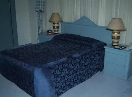 Otel Sozbir Royal