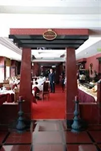 호텔 Sozbir Royal 4*