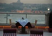 Sozbir Royal 3* Provincia di Istanbul