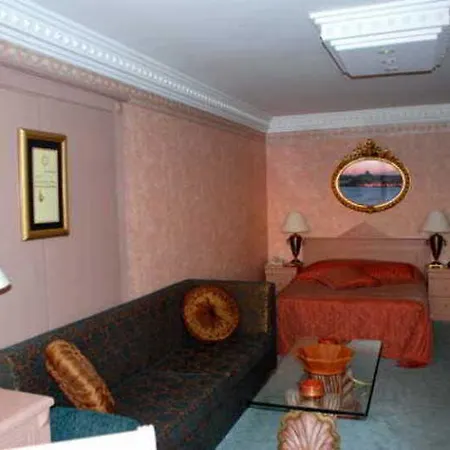 Sozbir Royal Provincia di Istanbul