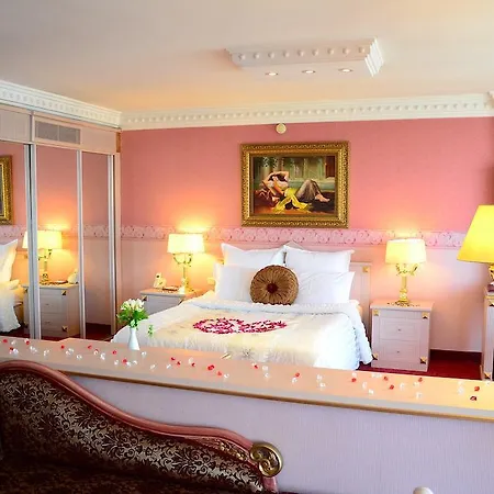 Sozbir Royal 3* Provincia di Istanbul