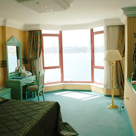 Hotel Sozbir Royal