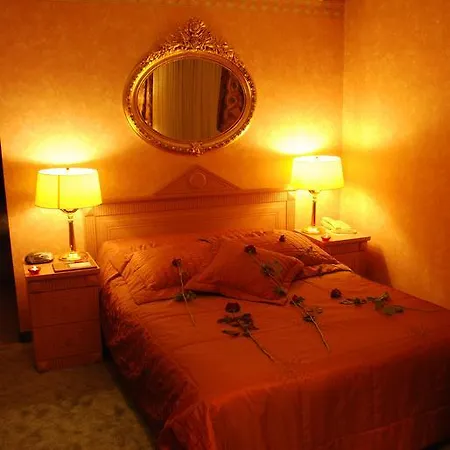 호텔 Sozbir Royal 4*