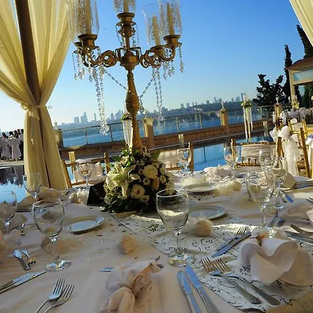 Sozbir Royal Provincia di Istanbul