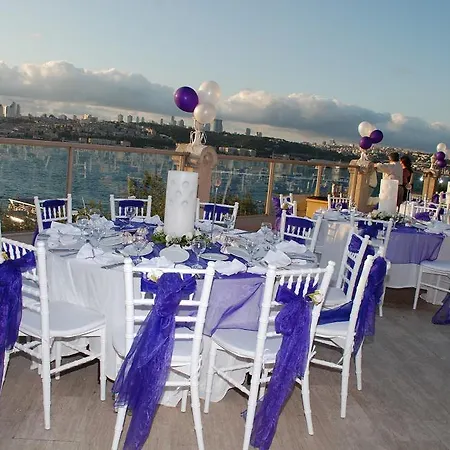 Sozbir Royal 4* איסטמבול
