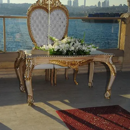 Sozbir Royal 3* Provincia di Istanbul