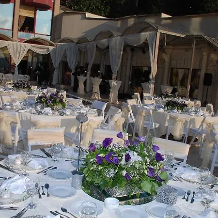 Sozbir Royal 이스탄불