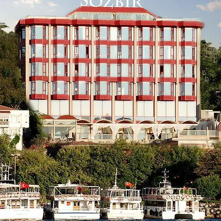 Sozbir Royal 4*